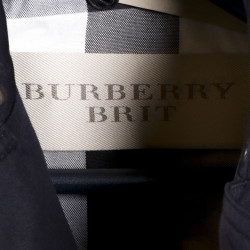 Trench BURBERRY  T 40 IT