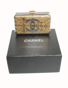 Minaudière CHANEL