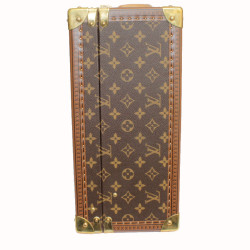 Valise Bisten 50 LOUIS VUITTON monogram