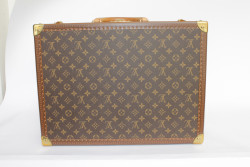 Valise Bisten LOUIS VUITTON