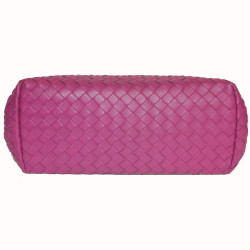 Pochette BOTTEGA VENETA pivoine