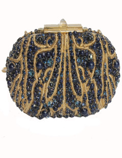 Minaudière Couture ELIE SAAB 