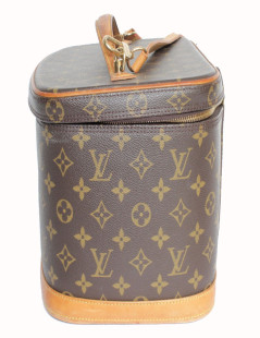 Beauty Case LOUIS VUITTON monogram