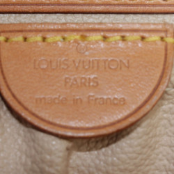 Beauty Case LOUIS VUITTON monogram