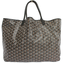 Sac Saint Louis GOYARD