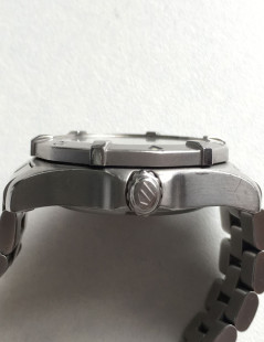 TAG HEUER Watch collection 2000 series steel