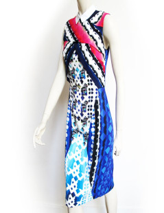 Dress PETER PILOTTO multicolor T40