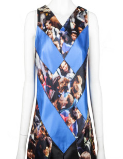 Proenza Schouler T42 dress