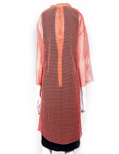 Dress/coat MAURIZIO PECORARO t 42 IT together