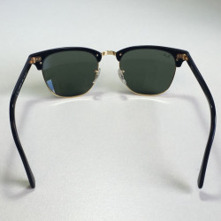 Lunettes de soleil RAYBAN clubmaster