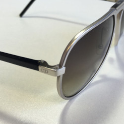 Lunettes de soleil DIOR Homme