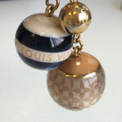 Porte clefs LOUIS VUITTON