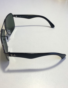 Sunglasses RAY - BAN metal