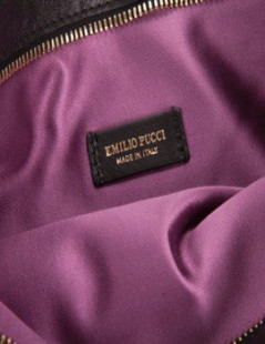 Emilio Pucci Pocket