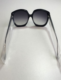 Sunglasses JOHN DALIA dark gray