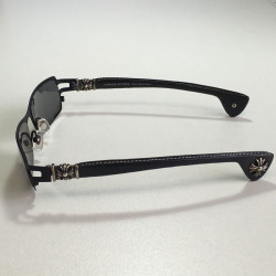 CHROME HEARTS sunglasses