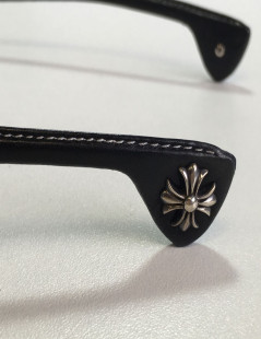 CHROME HEARTS sunglasses