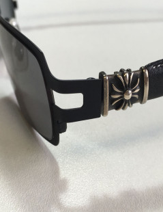 CHROME HEARTS sunglasses