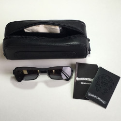 CHROME HEARTS sunglasses