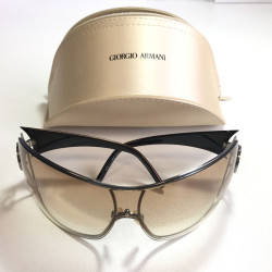 Lunettes de soleil GIORGIO ARMANI