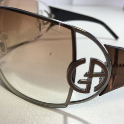 Lunettes de soleil GIORGIO ARMANI