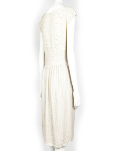 MAURIZIO PECORARO dress