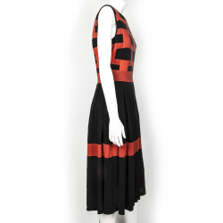 Robe pull GIAMBATTISTA VALLI T38 FR