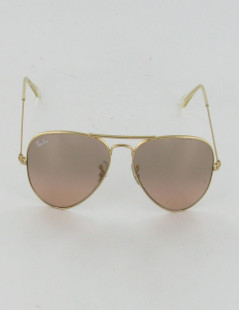 Lunettes de soleil aviateur RAY BAN