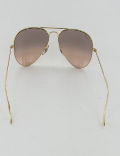 Lunettes de soleil aviateur RAY BAN