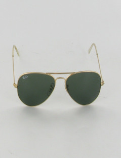 Lunettes de soleil aviateur RAY BAN