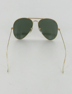 Lunettes de soleil aviateur RAY BAN