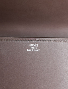 HERMES Medor pouch