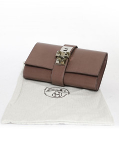 HERMES Medor pouch