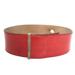 Ceinture Alexander MCQUEEN