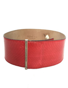 Ceinture Alexander MCQUEEN