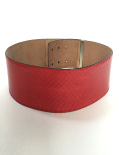 Ceinture Alexander MCQUEEN