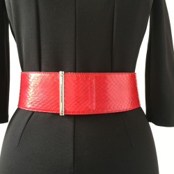 Ceinture Alexander MCQUEEN