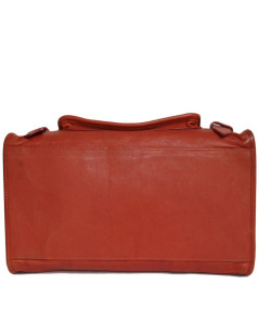 PROENZA SCHOULER leather bag orange