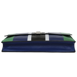 Pochette PROENZA SCHOULER multicolore