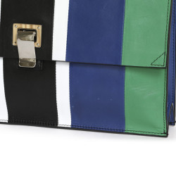 Pochette PROENZA SCHOULER multicolore