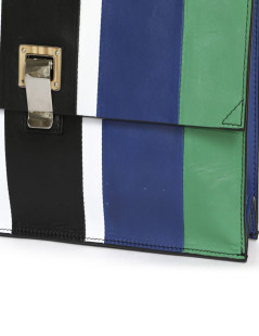 Pochette PROENZA SCHOULER multicolore