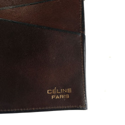 Portefeuille CELINE Vintage