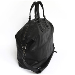 Sac 'Nightingale' GIVENCHY en cuir noir