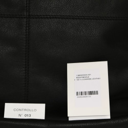 Sac 'Nightingale' GIVENCHY en cuir noir