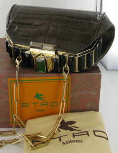 Sac bijou ETRO