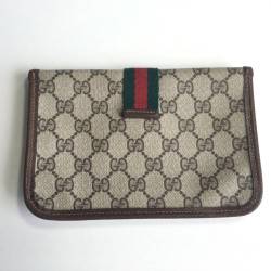 Pochette GUCCI vintage