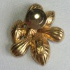 Pin’s YVES SAINT LAURENT multicolore