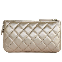 Pochette CHANEL