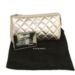 Pochette CHANEL