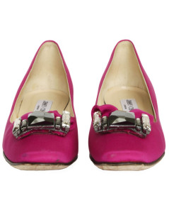 Ballerines MIU MIU T 36.5